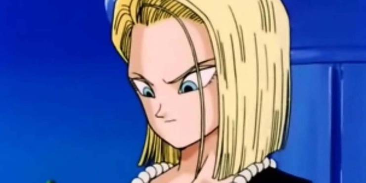 Dragon Ball 15 Facts About Krillin And Android 18s Relationship Only Real Fans Know Dragon Ball 15 Facts About Krillin And Android 18s Relationship Only Real Fans Know
